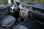 Volkswagen Caddy 1.4 TSI (5-Si.) Maxi Conceptline - 13