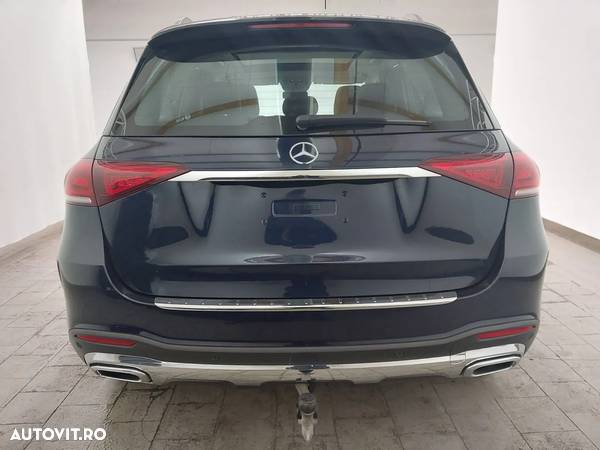 Mercedes-Benz GLE 300 d 4MATIC - 8