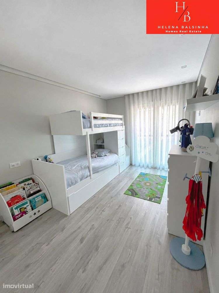 Excelente Apartamento T2-10