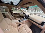 Porsche Cayenne S Hybrid Tiptronic S - 21