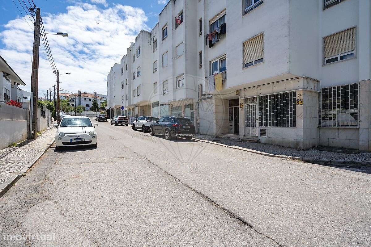 Apartamento T2 para venda-24