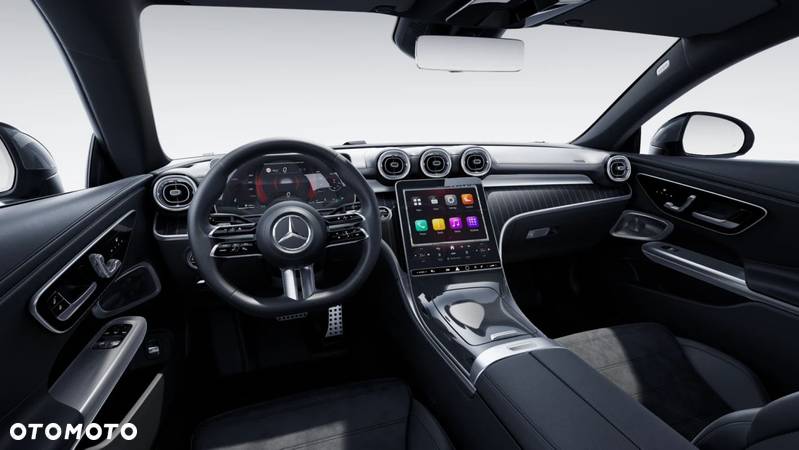 Mercedes-Benz CLE - 4