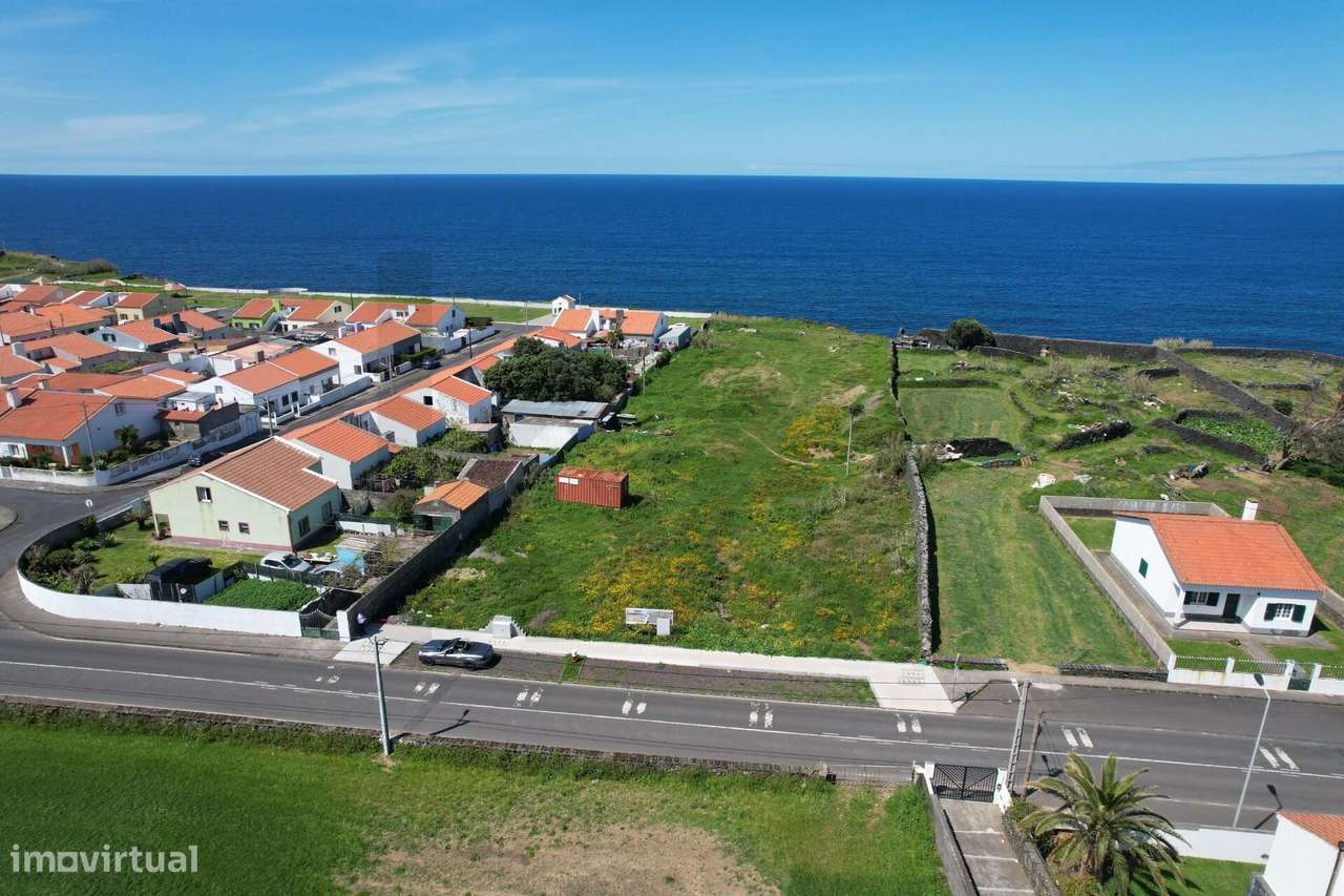 Lote de 369,70m2 para Construção com projeto aprovado com Vista Mar – - Grande imagem: 5/17