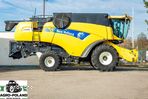 New Holland CX 8090 - VARIO 7,32 M - 2013 ROK - 6