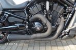 Harley-Davidson V-Rod Night Rod - 9