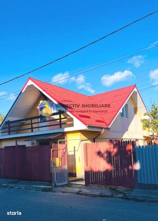 Casa PIATRA-NEAMȚ, zona Galleria Mall-12