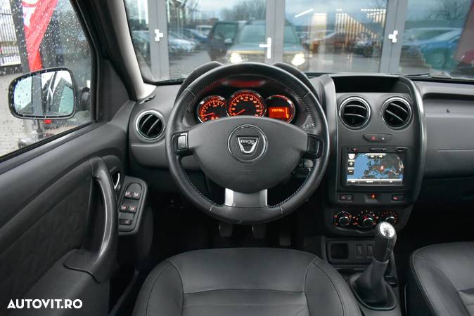 Dacia Duster 1.6 16V 4x2 Prestige - 6