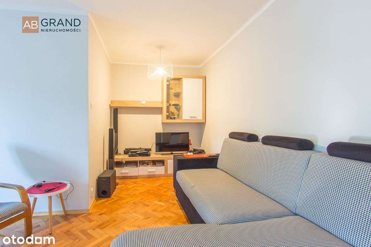 Gruntowa | IIp | 2 pokoje | balkon | cegła - Pełny obrazek: 2/8