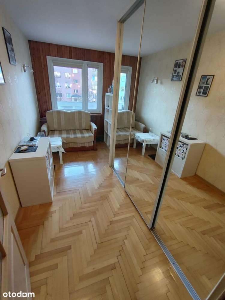 Mieszkanie spółdzielczo-własnościowe na 1 piętrze. - Pełny obrazek: 5/14