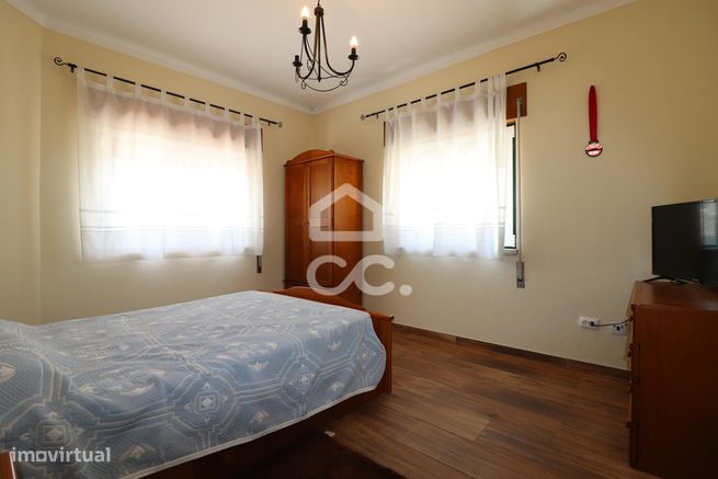 M3 com sótão e logradouro  em Vila Nova da Barquinha, Entroncamento-7