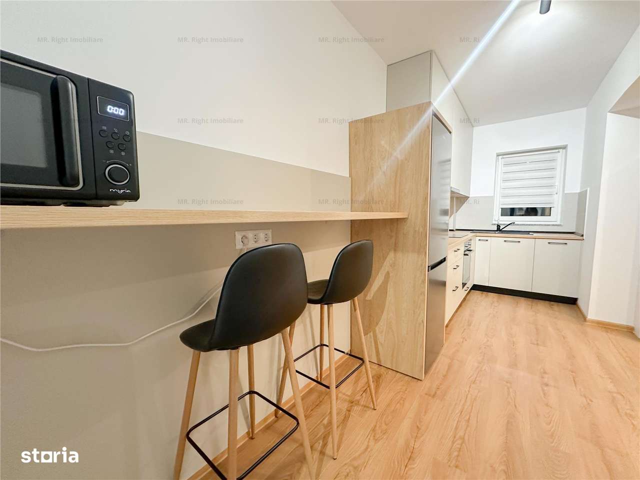 Garsoniera moderna | 40mp | Avantgarden faza 5 - Imagine principală: 4/7