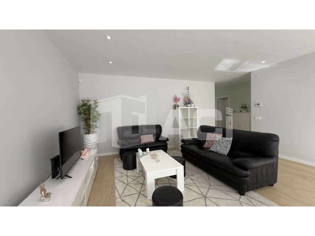 MORADIA TÉRREA SEMI-NOVA - Zambujo, Leiria - Grande imagem: 5/32