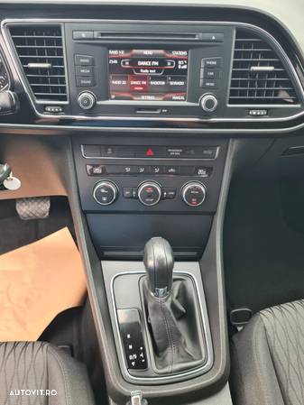 Seat Leon 1.6 TDI Start&Stop DSG Style - 15