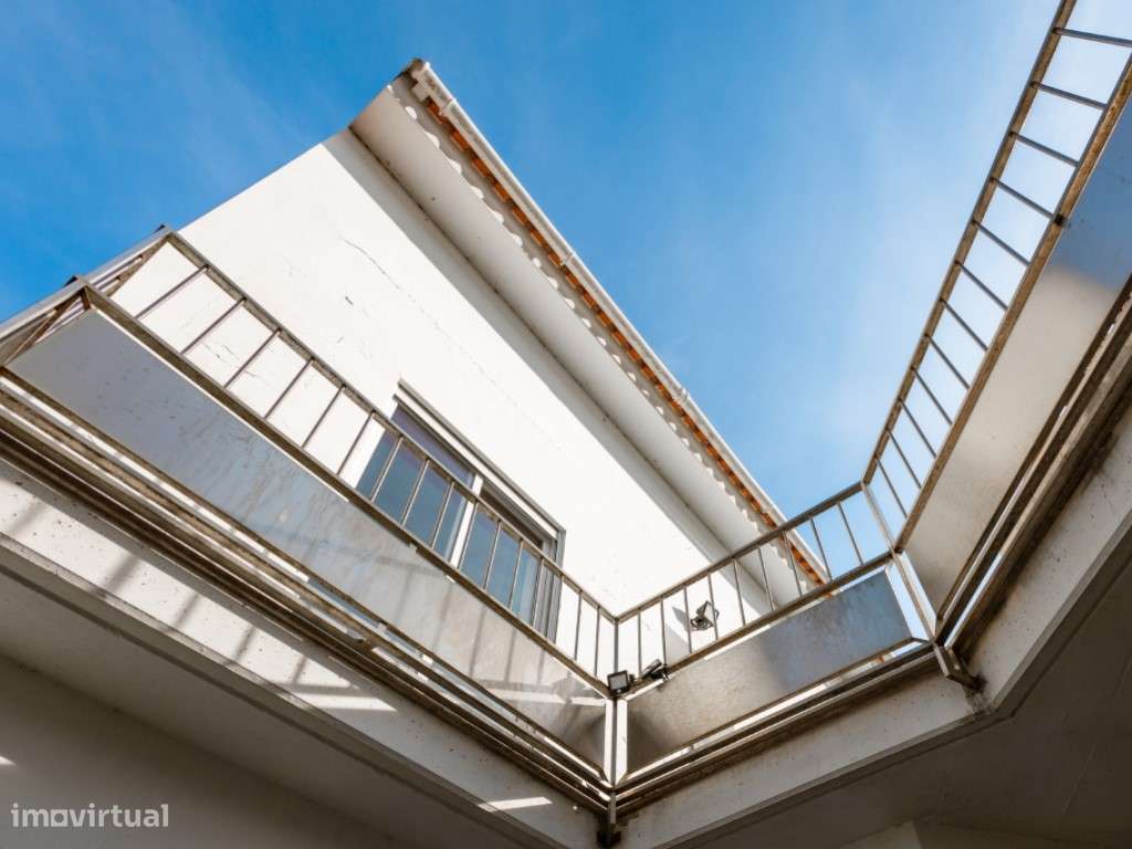 Moradia T2 em Rios Frios, Coimbra-15