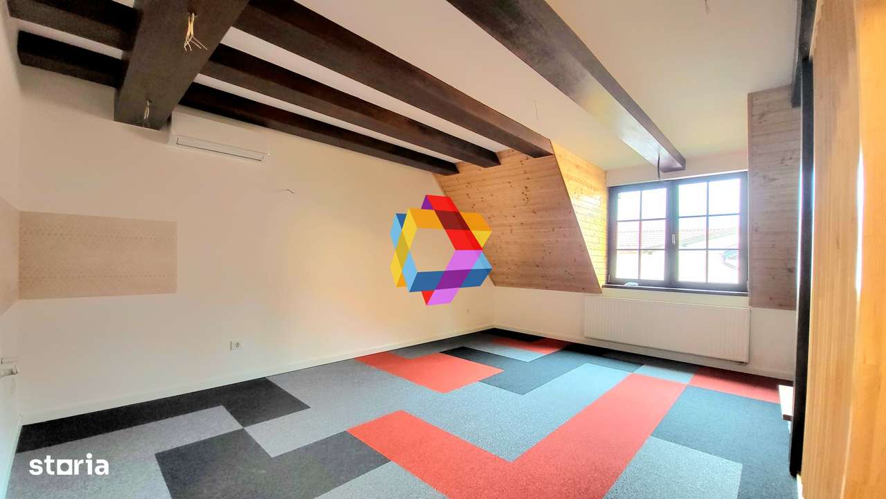 Spatiu de birouri - 40 mp # plus-imo.ro - Imagine principală: 4/11