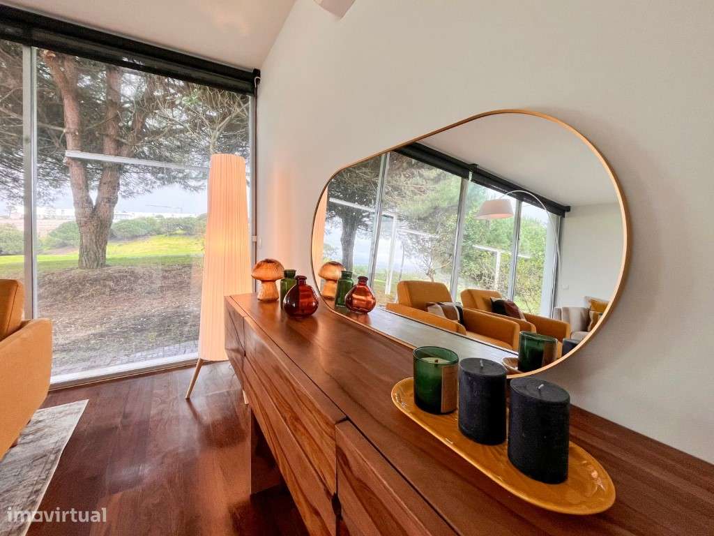 Moradia V2, resort Bom Sucesso, Óbidos - Grande imagem: 3/56