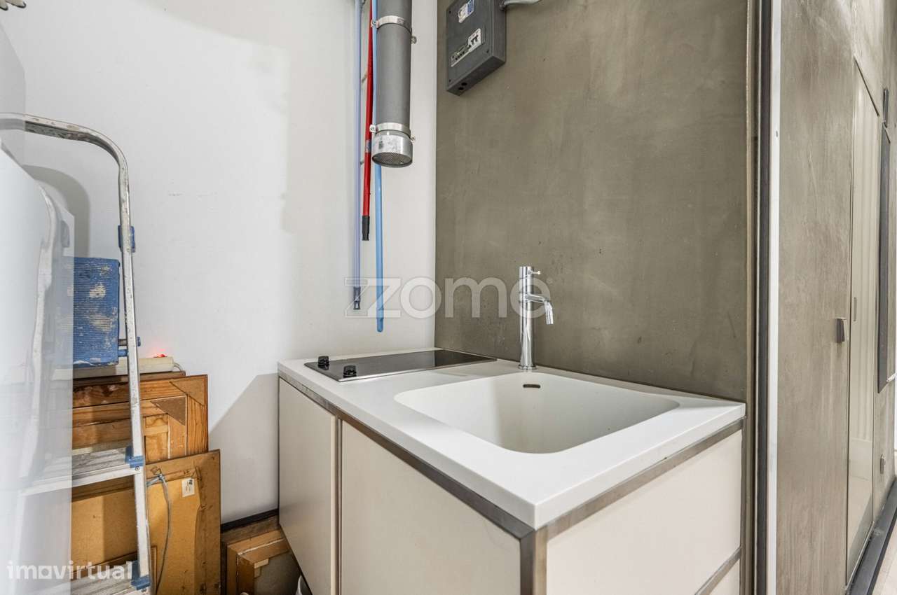 Escritório no Coração do Porto - Grande imagem: 3/15