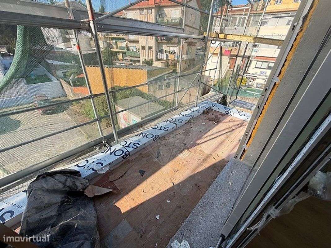 Apartamento T1 para venda-7