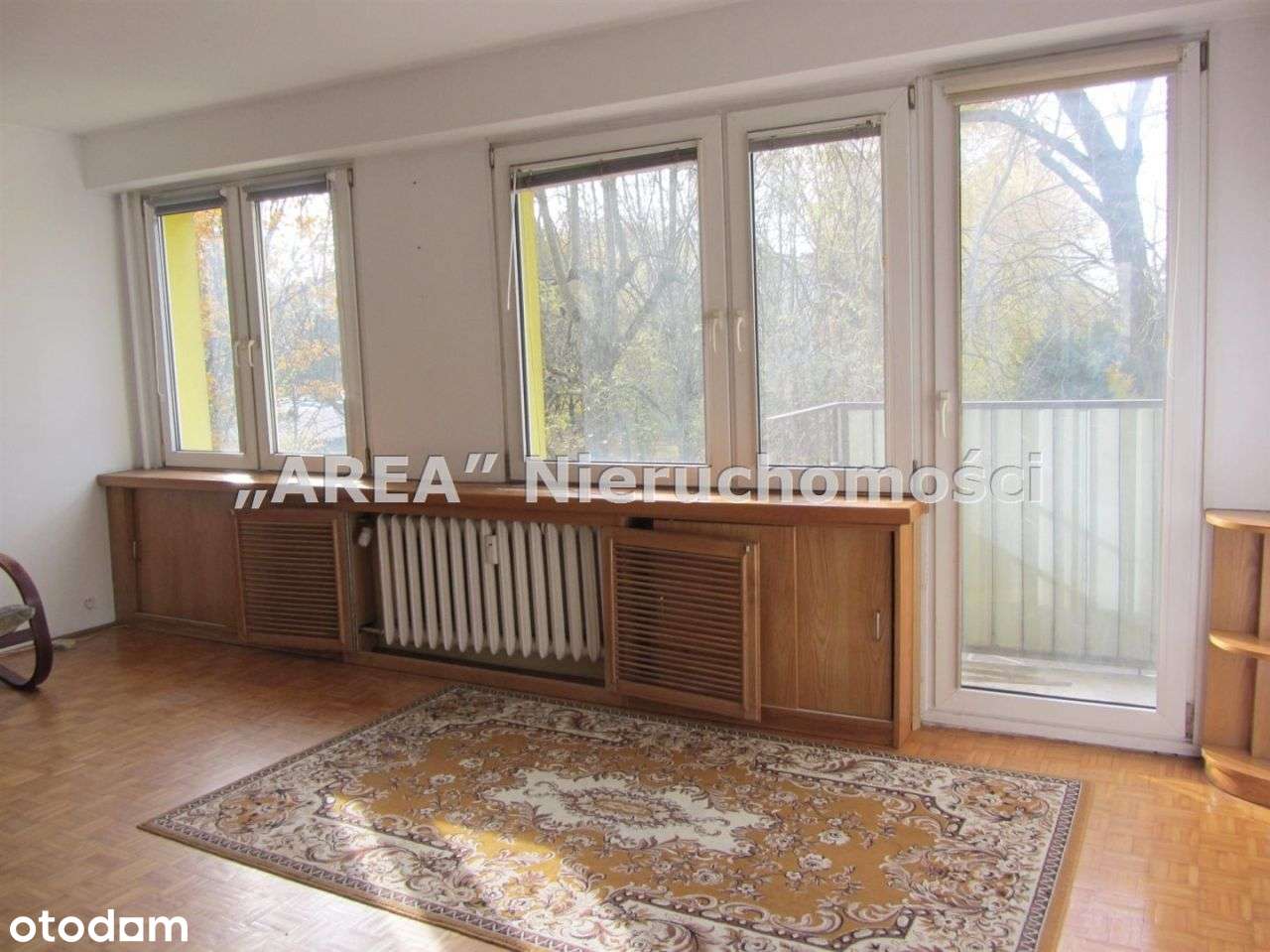 Mieszkanie 3-pokojowe, 58m2, ul. Wyszyńskiego - Pełny obrazek: 5/8