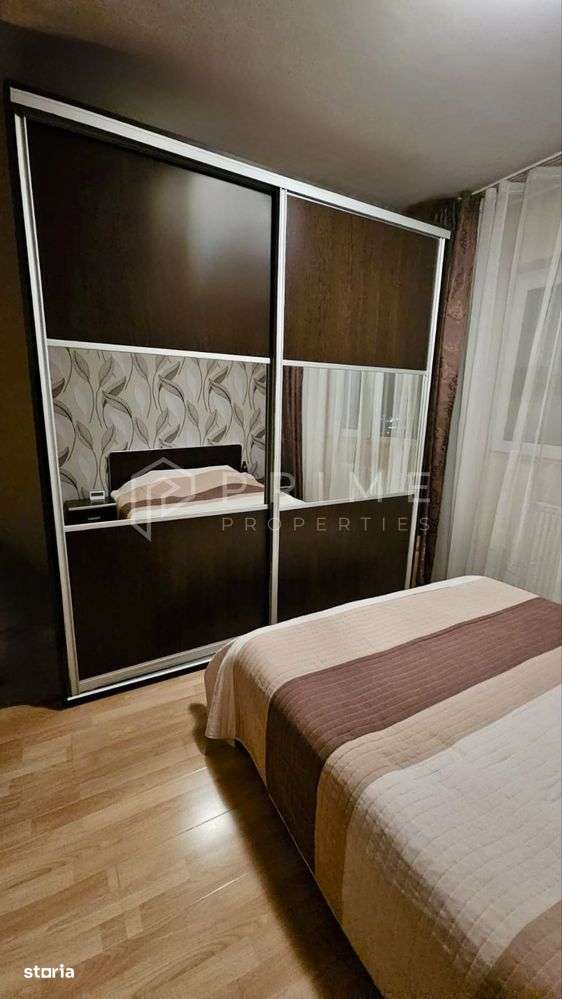 Apartament 3 camere – decomandat – Str. Koos Ferenc, Dâmbu Pietros - Imagine principală: 5/8