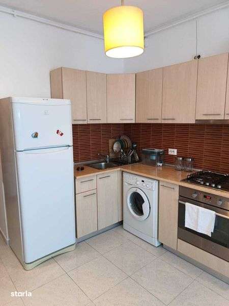 Inchiriere Apartament - Imagine principală: 2/5