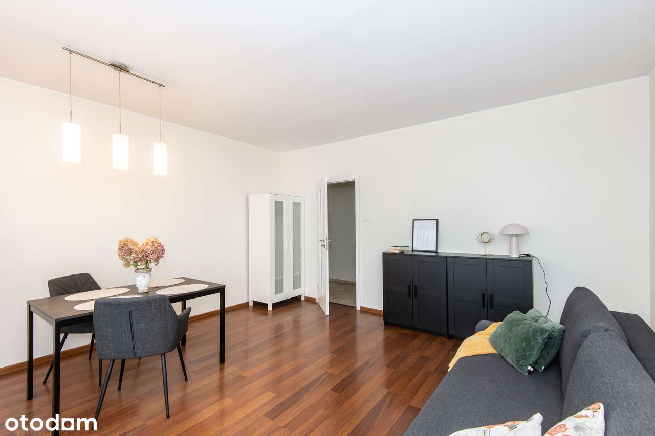 PRZESTRONNE|KOMFORTOWE 81m2 MIESZKANIE| 3 POK.| OSOBNA KUCHNIA| BALKON-2