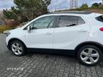 Opel Mokka 1.4 Turbo Automatik Innovation - 6