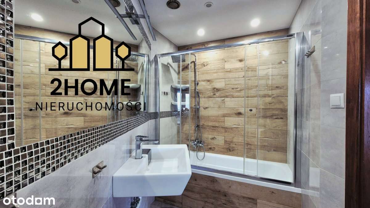 Ciekawe mieszkanie z balkonem na zamkniętym osiedl-11