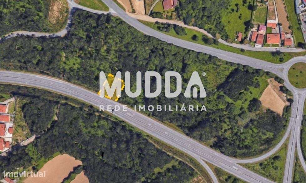 Terreno rústico com 2.320 m2 - Grande imagem: 2/2