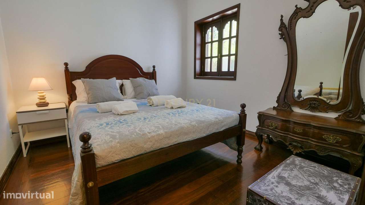 QUINTA EM PALMELA | 7 QUARTOS | 4 CASAS DE BANHO | 3 PISOS-19