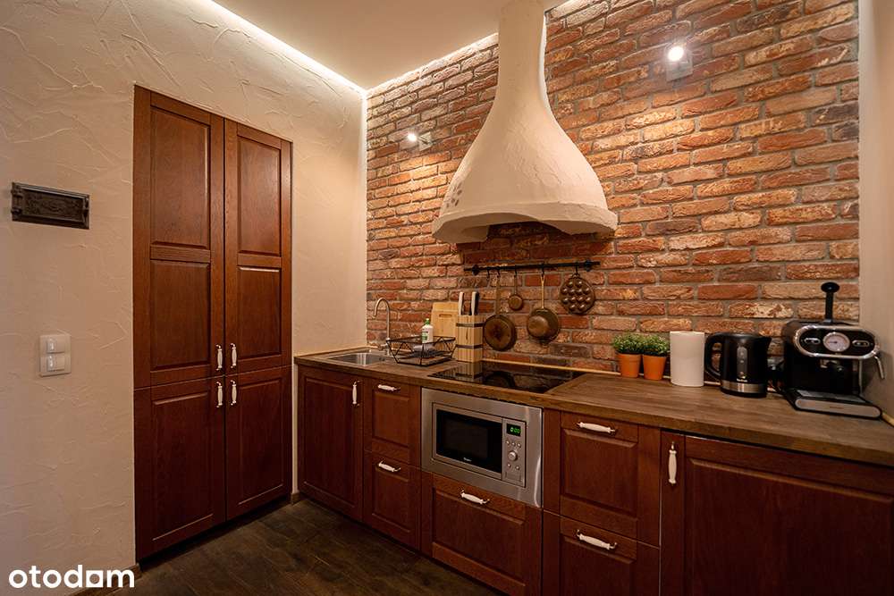 Mieszkanie ul. Grodzka ok. 65 m2 po remoncie 2 piętro 3 pok. Rynek-5