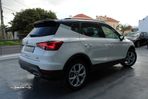 SEAT Arona 1.0 TSI FR - 4