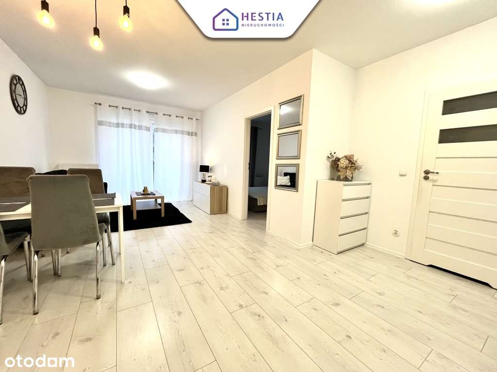 SPRZEDAM 2-pokojowe mieszkanie | Warszewo |-4