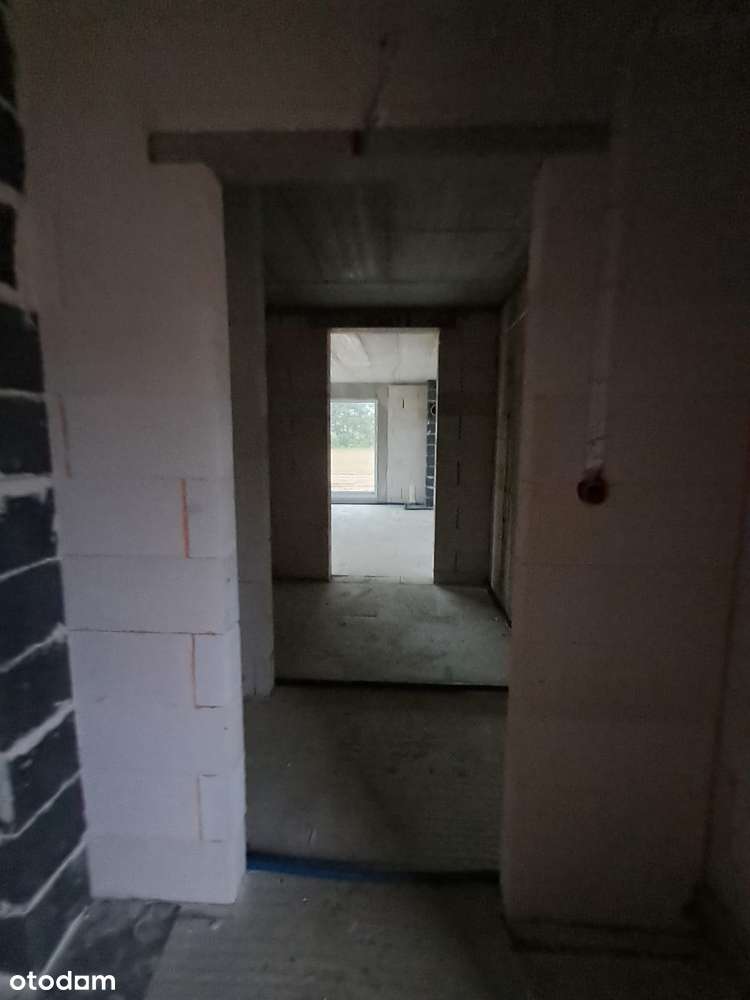 Kameralne osiedle domów jednorodzinnych – Serock, ul. Teraźniejsza-9