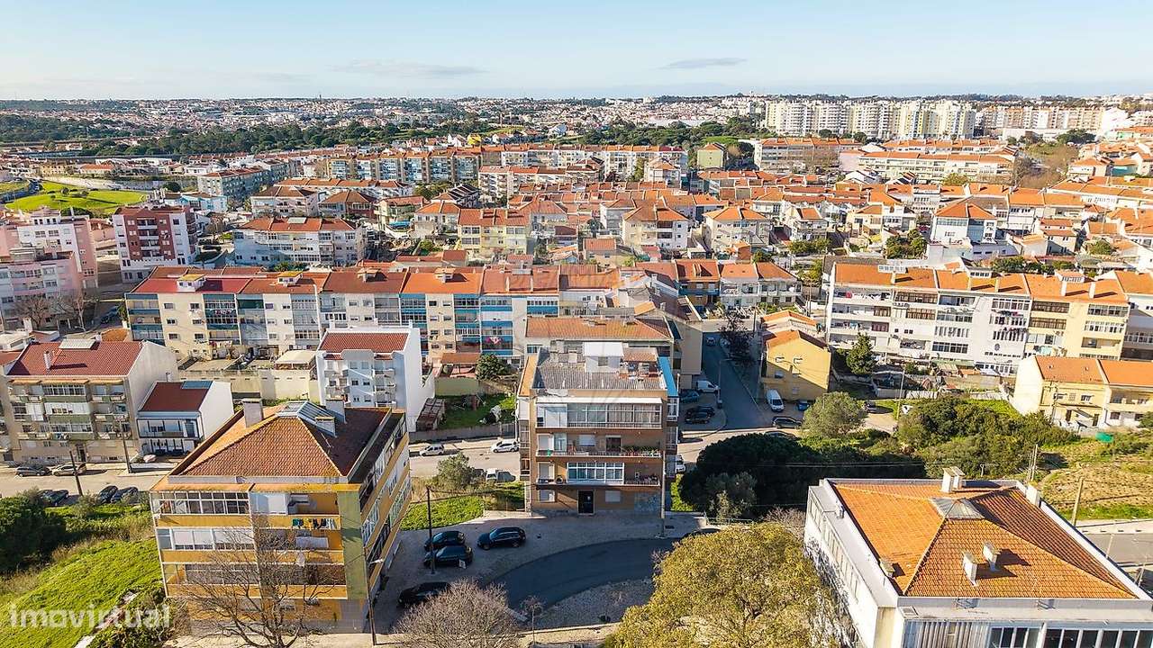 Apartamento T1 para venda-17