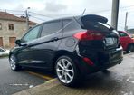 Ford Fiesta 1.0 EcoBoost S&S TITANIUM - 5