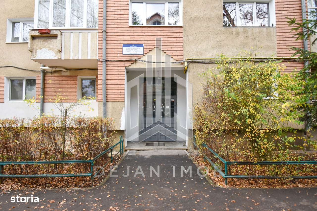 Apartament cu 3 camere | 65 mp | Nicolae Iorga-8