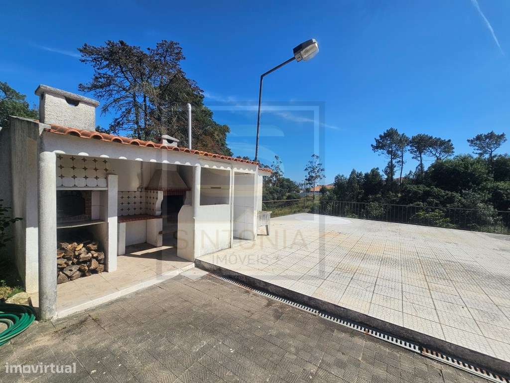 Refúgio em Mafra: Moradia T4 com Grande Potencial de Lazer e Terren...-21