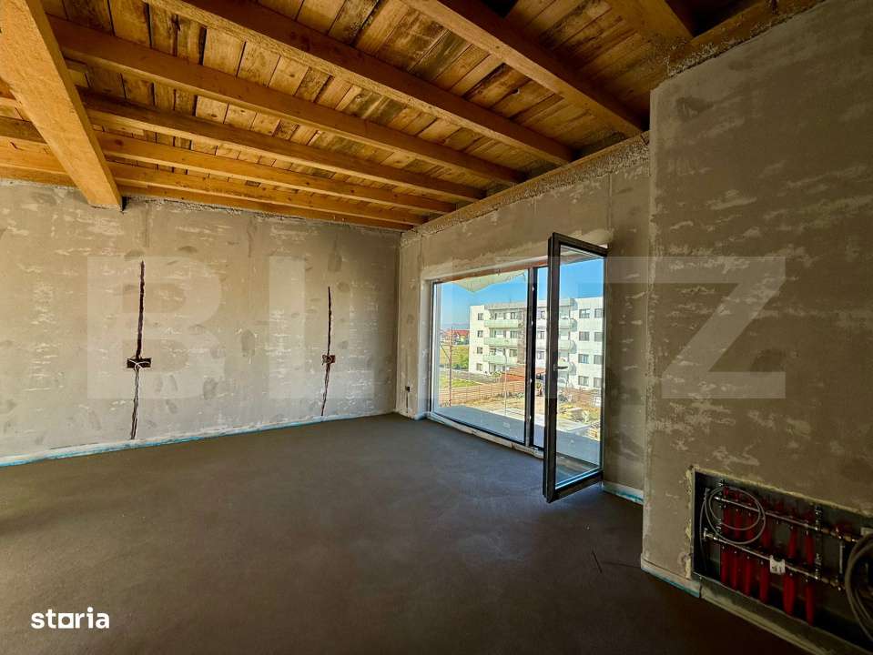 Casa tip duplex de lux P+2, priveliste superba spre munti, 10 camere - - Imagine principală: 5/10