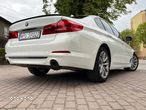 BMW Seria 5 520d Luxury Line sport - 18