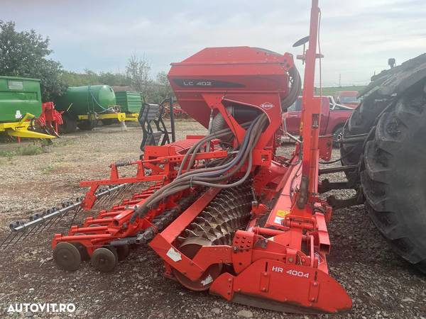 Kuhn VENTA LC 402 - 1