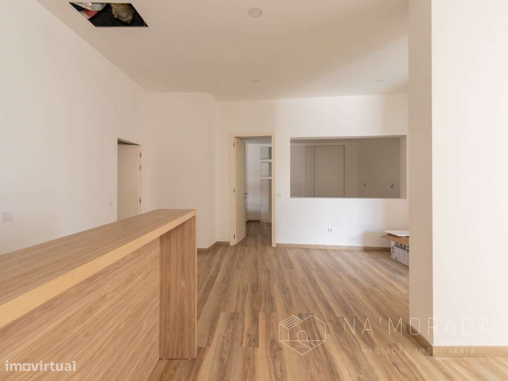 Apartamento T2 para venda em Mozelos - Grande imagem: 4/26