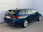 Skoda Octavia Combi 1.5 TSI DSG Mild Hybrid Style - 4