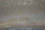 2x 215/55R17 opony letnie Pirelli 6mm 61000 - 5