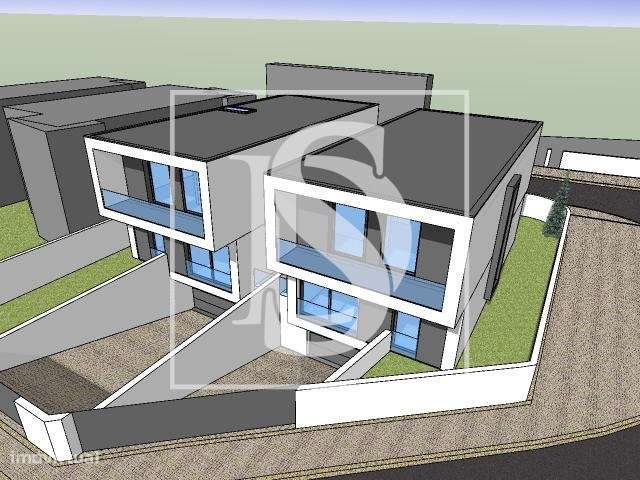 Moradia, 140 m², Barcelos, Vila Boa e Vila Frescainha (São Martinho e São Pedro) - Grande imagem: 4/16
