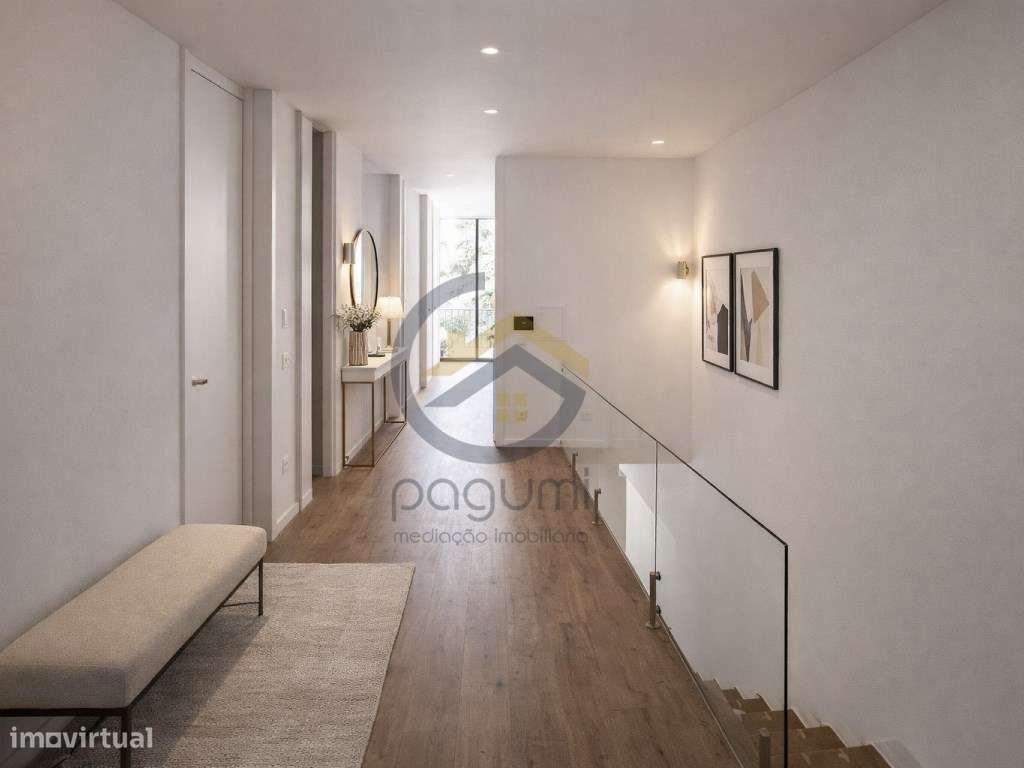 Moradia T3 Boim - Conforto e Modernidade ao Seu Alcance-8