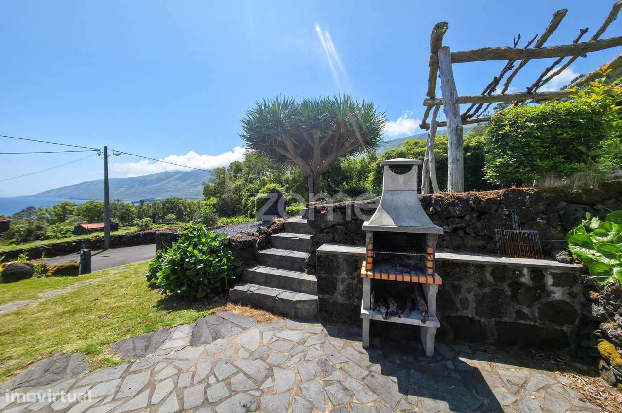 Casas de Campo - Houses in Pico - Grande imagem: 5/56