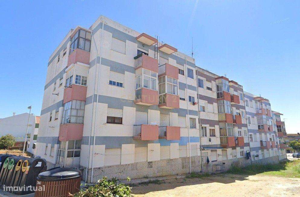 Apartamento T3 para venda em Farinheiras - Aldeia de Paio Pires - Grande imagem: 5/10