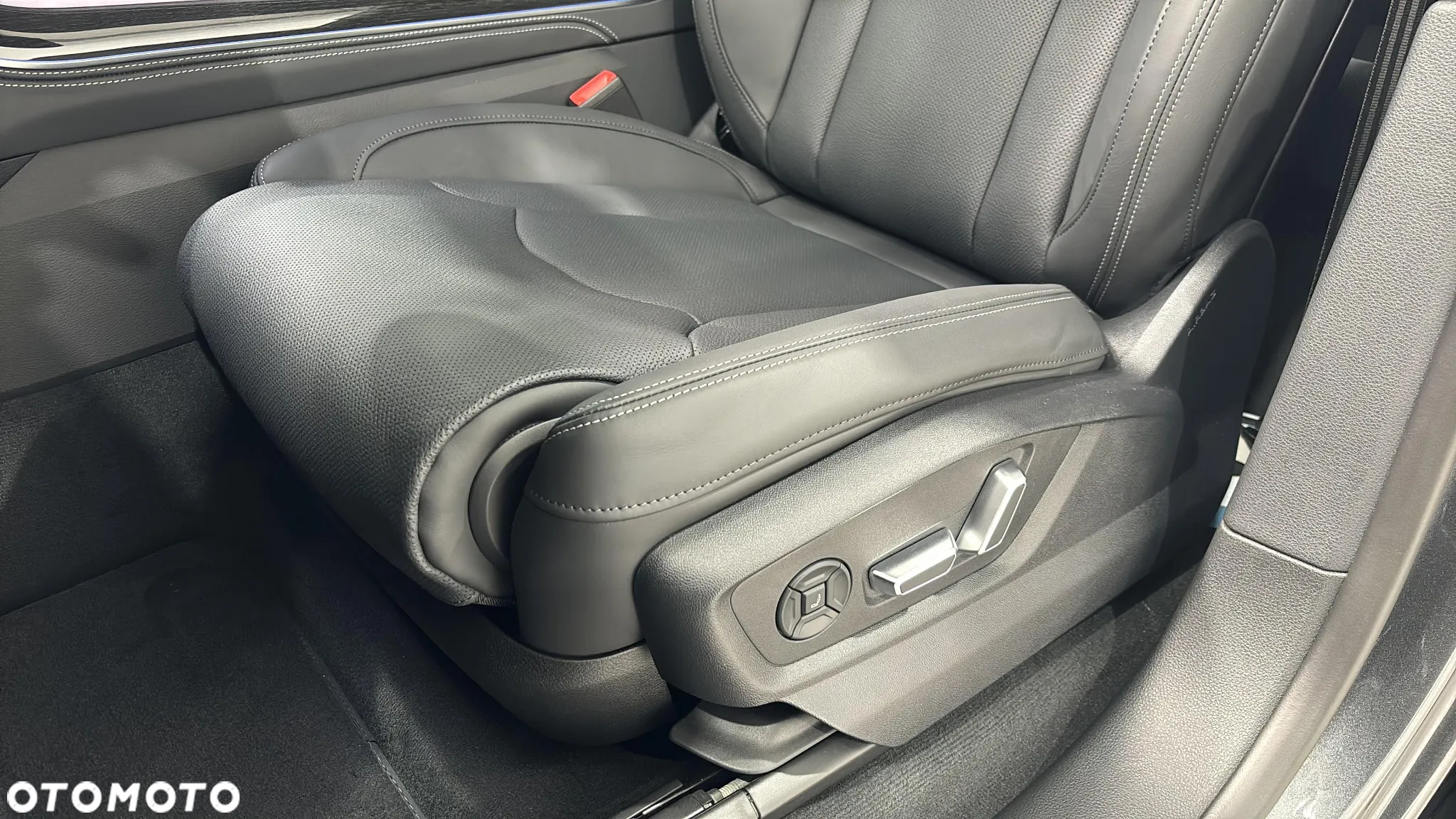 Audi Q8 50 TDI mHEV Quattro Tiptronic - 14