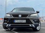 Seat Ateca 1.4 Eco TSI Xcellence S&S - 6